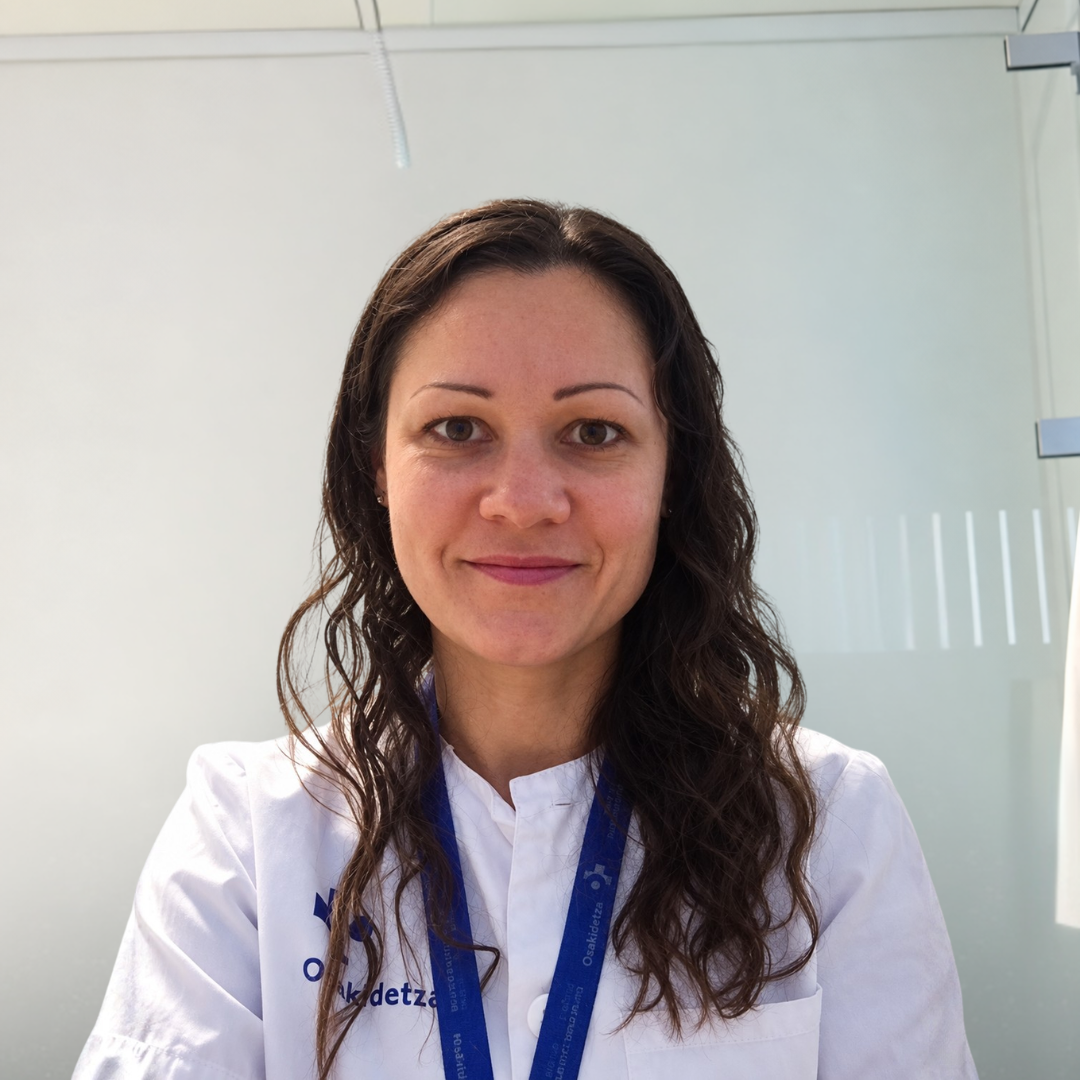 Caroline Nunes-Xavier, PhD