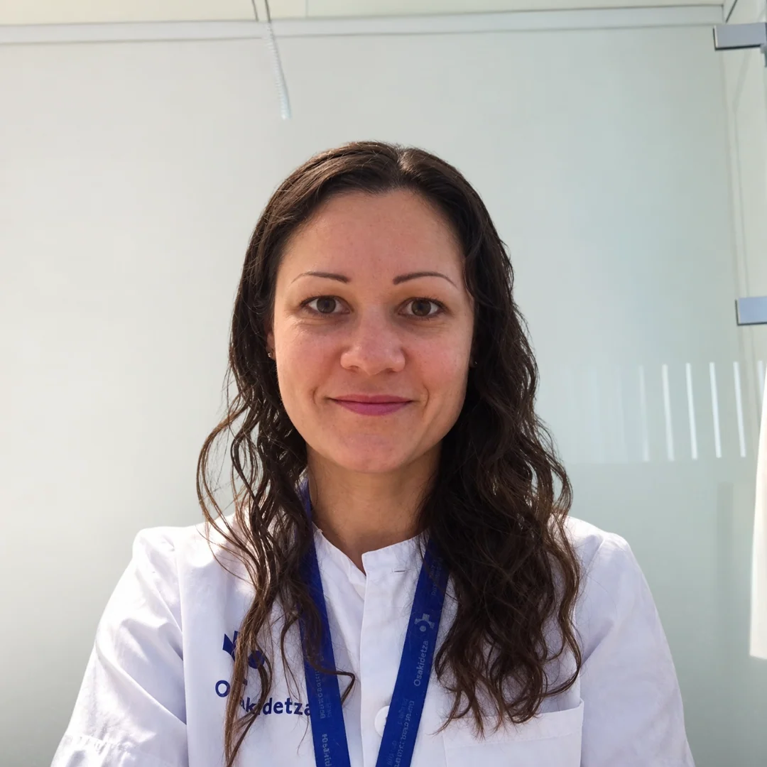 Caroline Nunes-Xavier, PhD