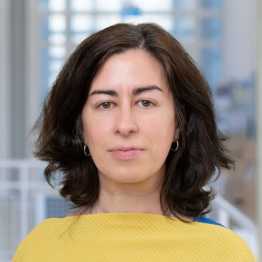 Silvia Vega-Rubin-de-Celis