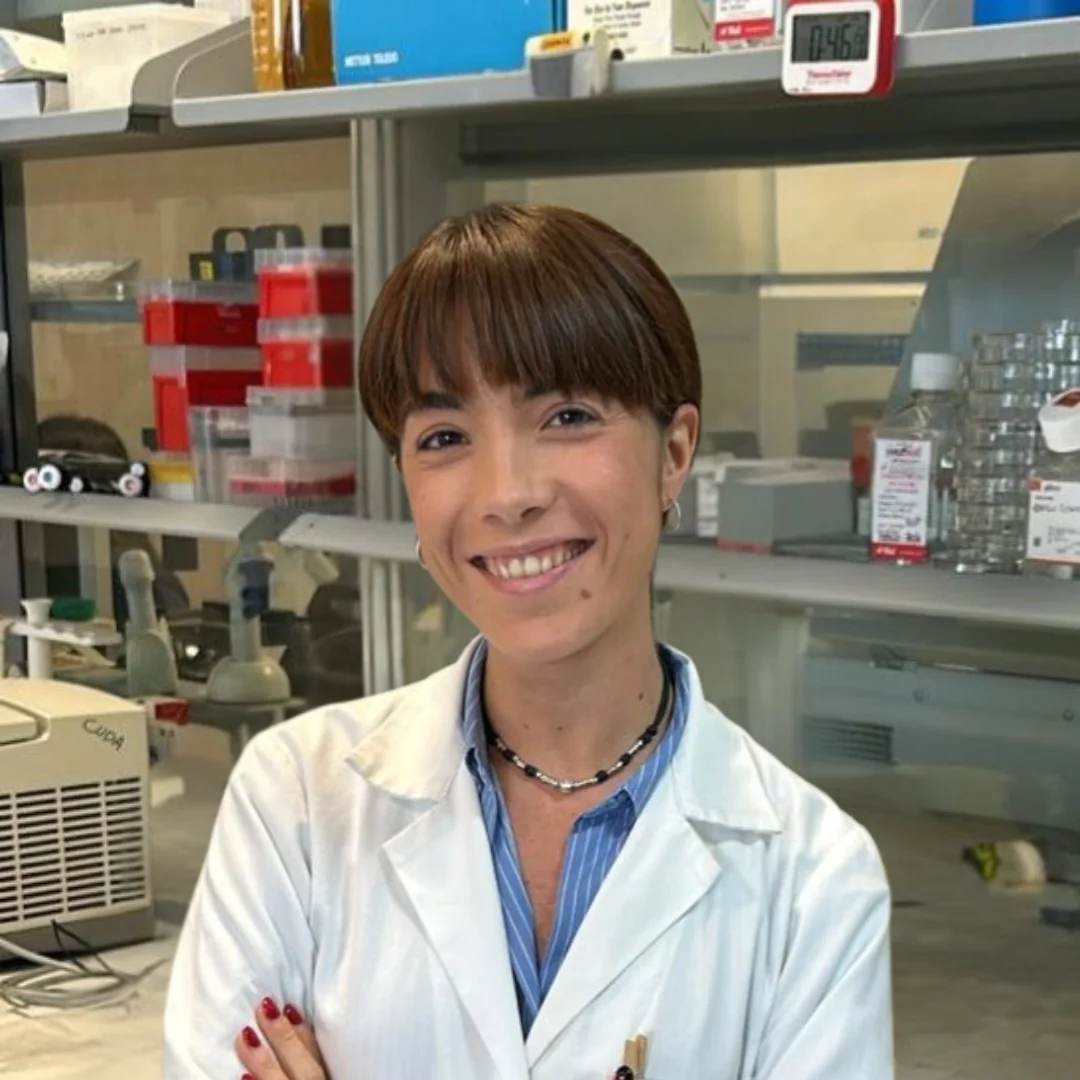 Giorgia Lucia Benedetto