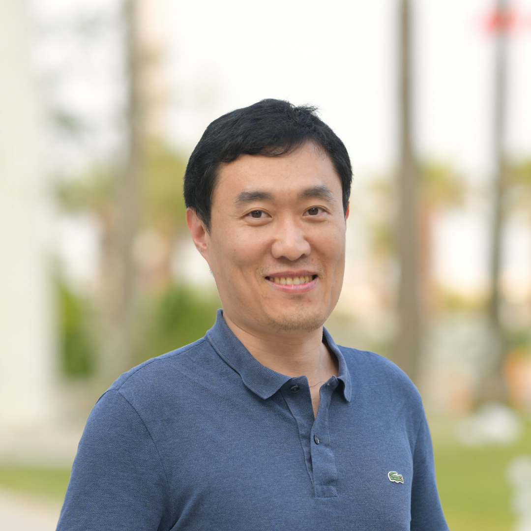 Liang Ge