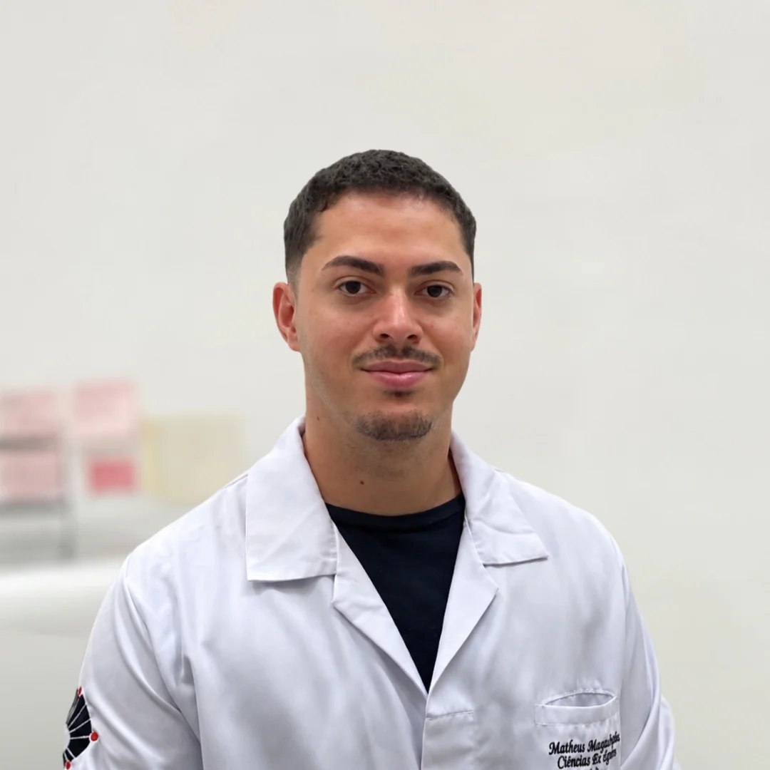 Matheus Biscaro Rocha