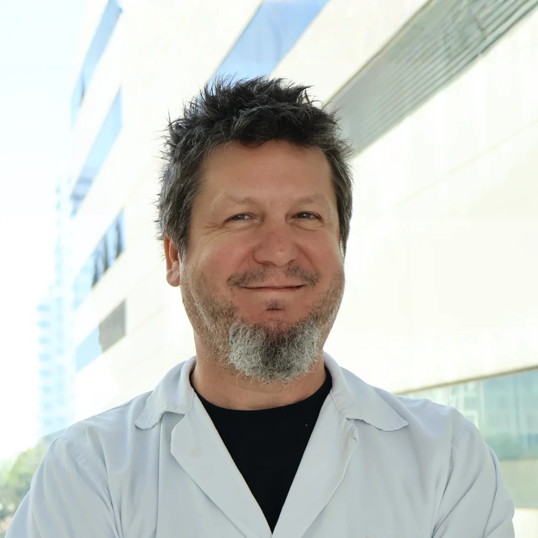 Rafael Vázquez-Manrique