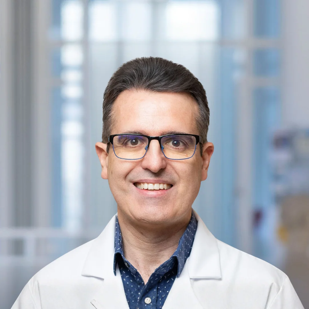 Samuel Peña-Llopis, PhD, PhD