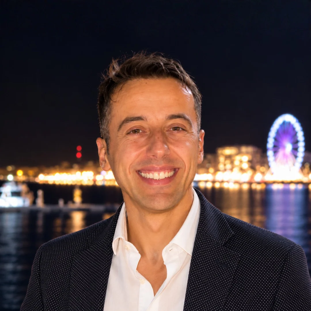 Tommaso Colangelo, PhD, PhD