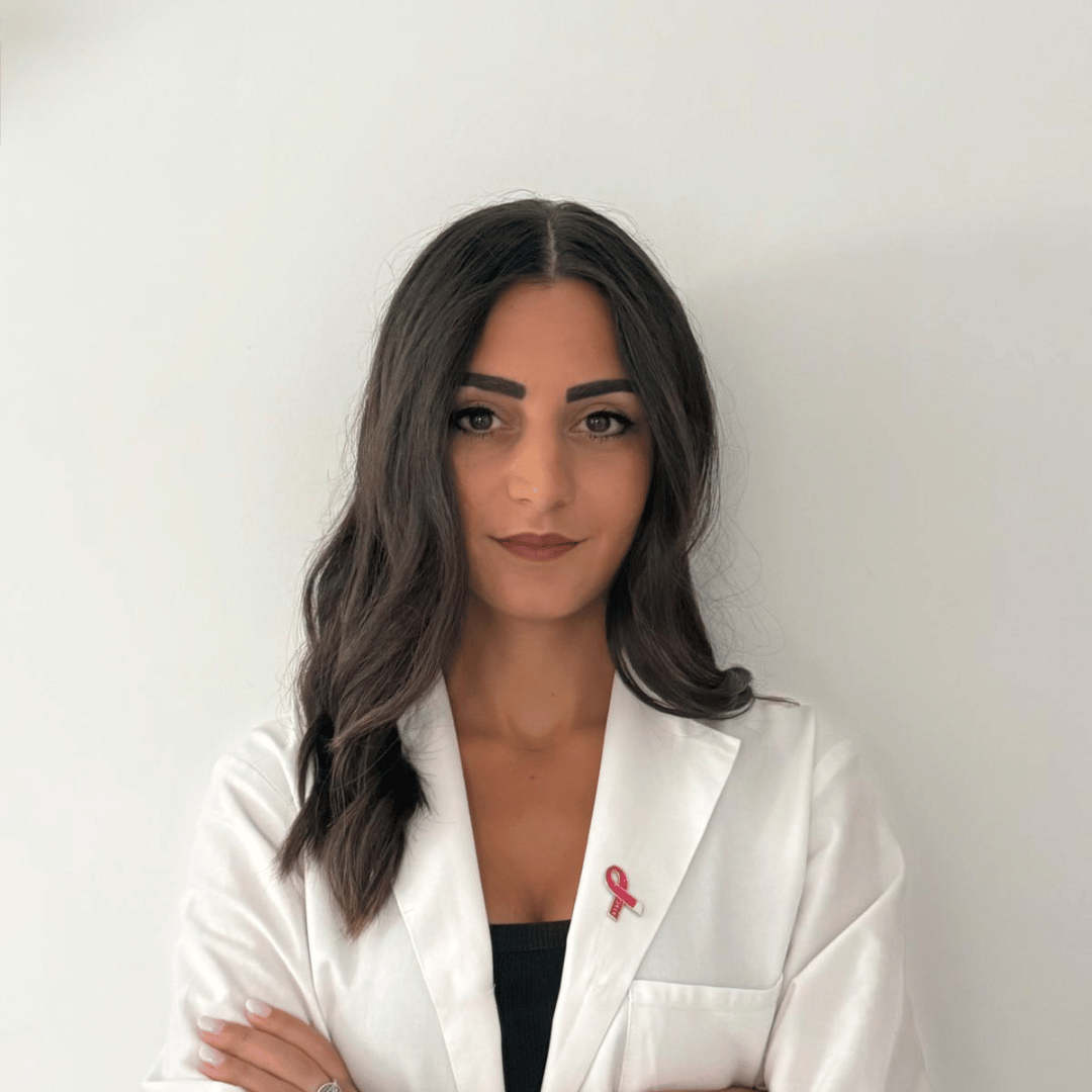 Caterina Giordano