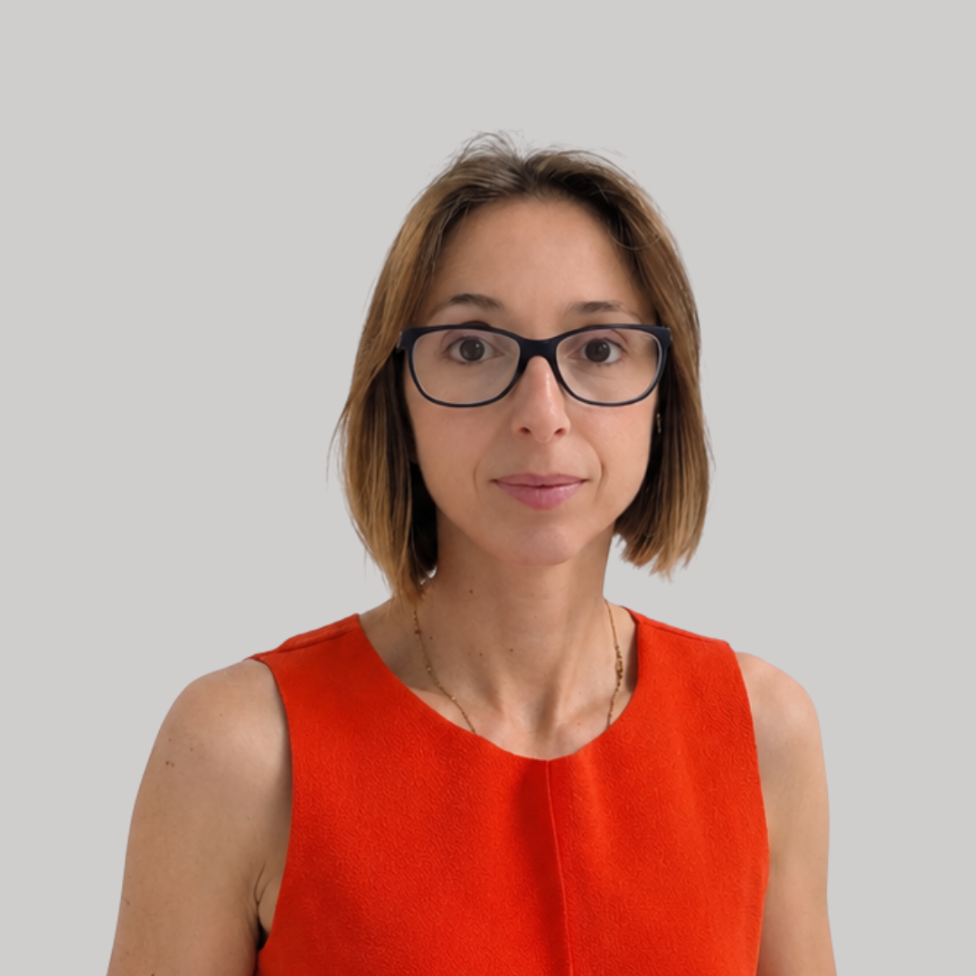 Pilar Parra Moya