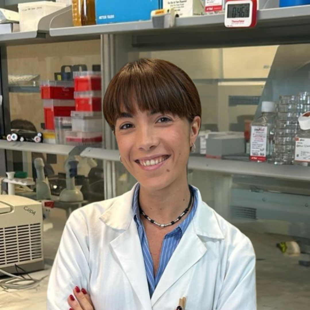 Giorgia Lucia Benedetto