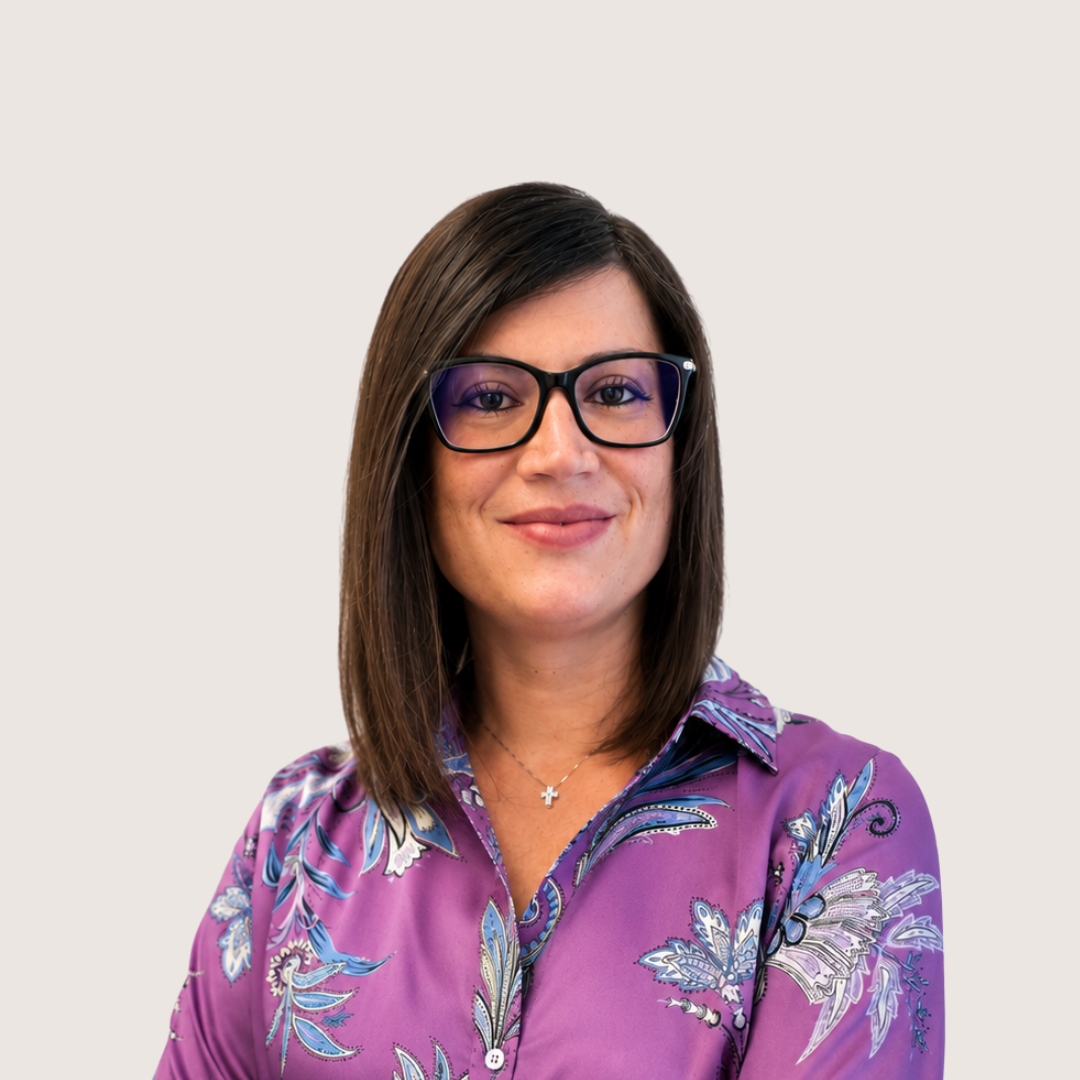 Giuseppina Amodio