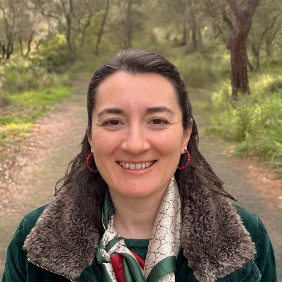 Ilaria Floris
