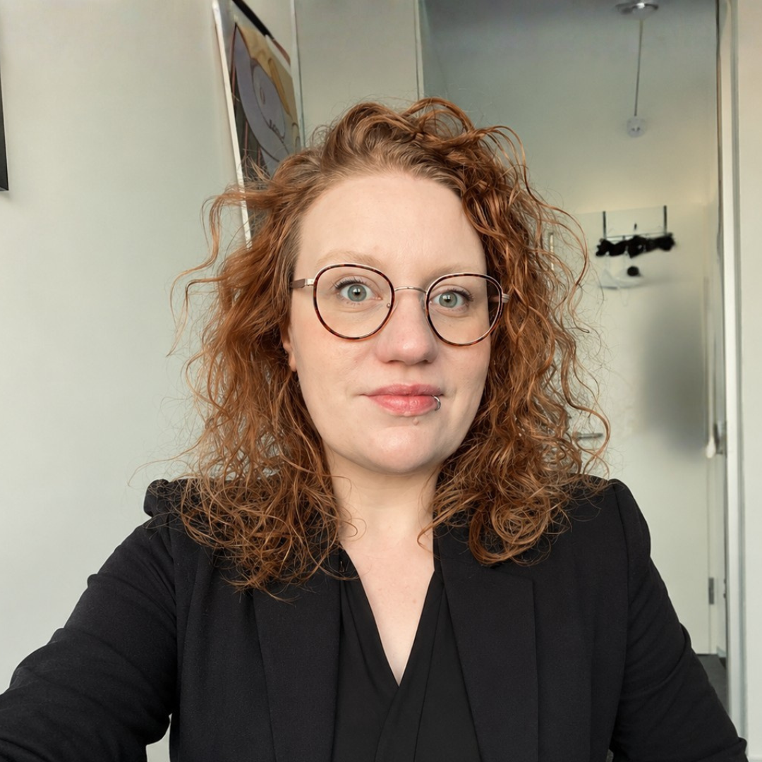 Jana Schepers