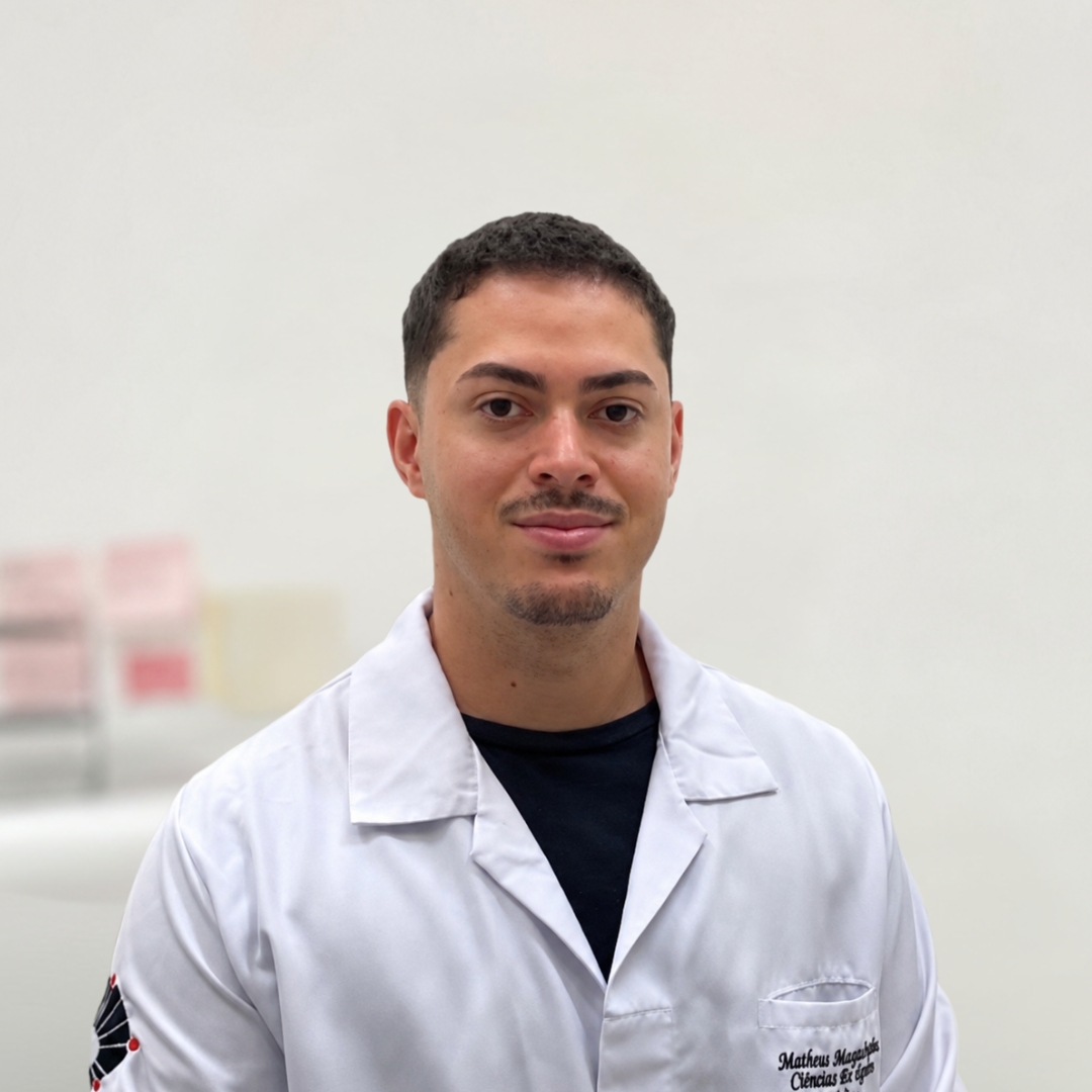 Matheus Biscaro Rocha