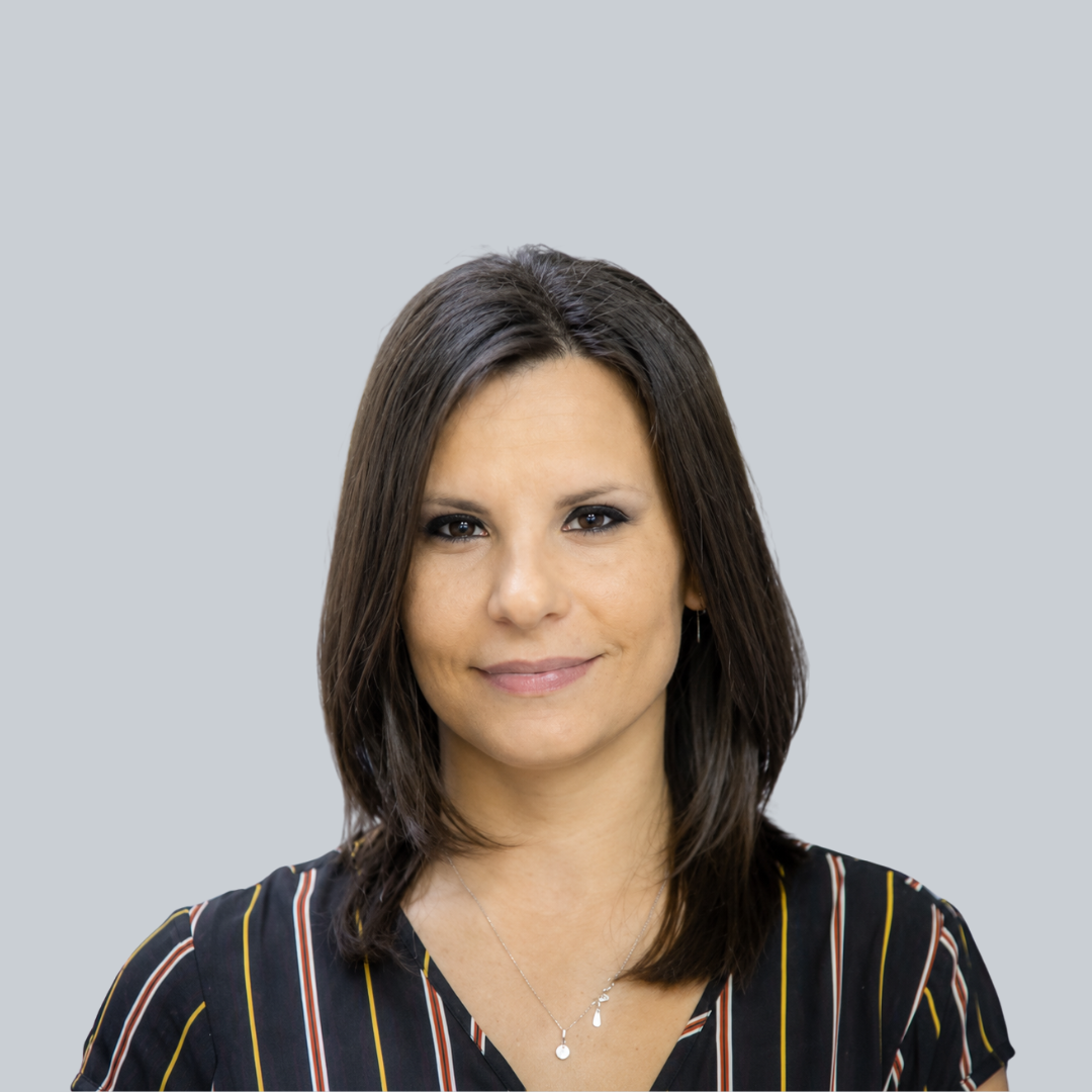 Nunzia Pastore