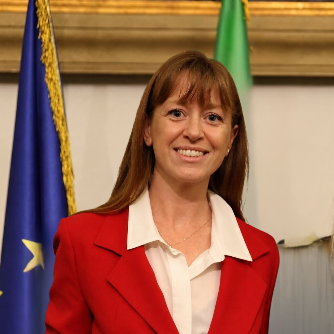 Silvia Pisani