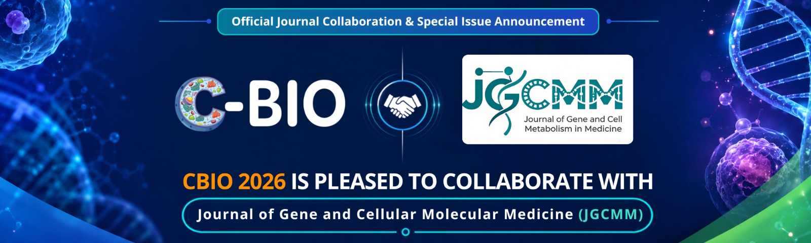 Global Collaboration & Networking